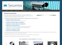 Securma, Laurent Mahon