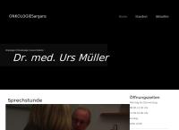 Onkologie Sargans AG