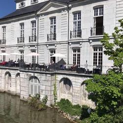 Palais Besenval und Landhaus Event Gastronomie AG