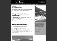 Brasserie Le Mirage GmbH