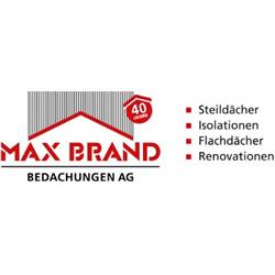 Max Brand Bedachungen AG