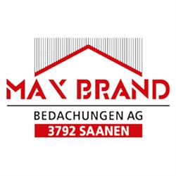Max Brand Bedachungen AG