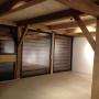 Holzfenster