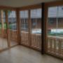 Holzmetallfenster
