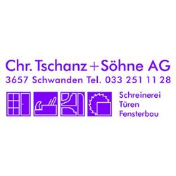 Chr. Tschanz + Söhne AG Schreinerei