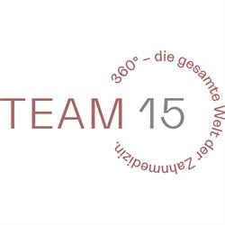 TEAM 15 - PRAXIS FÜR ZAHNMEDIZIN DR. HERMANN & PARTNER