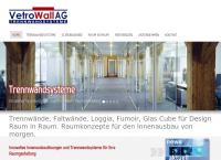 Vetro Wall AG