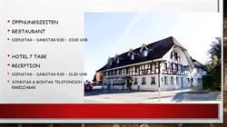 Hotel Sternen, Dr. Philippe Ledermann