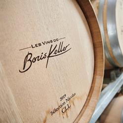 Vins Keller