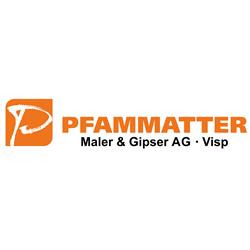 Pfammatter Maler und Gipser AG