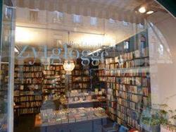 Buchhandlung zum Zytglogge Bern, I. Wyler