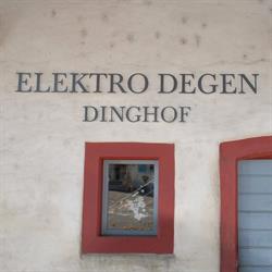 Elektro Degen AG