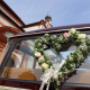 Décoration de Voiture Mariage
