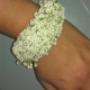 Bracelet de la Demoiselle D'Honneur