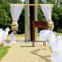 Décoration Mariage