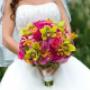 Bouquet de Mariée