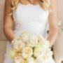 Bouquet de Mariée