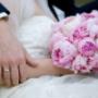 Bouquet de Mariée