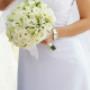 Bouquet de Mariée
