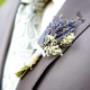 Boutonnière du Marié