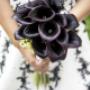 Bouquet de Mariée