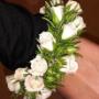 Bracelet de la Demoiselle d'Honneur