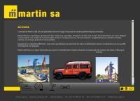 Martin Egb S.a.