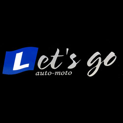 Let`s go Auto-école