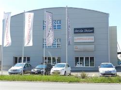Büromöbel Shop Maier AG