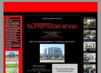 Büromöbel Shop Maier AG