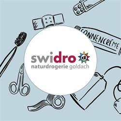 swidro naturdrogerie goldach