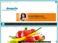Drogerie Wyss AG Sursee Parfumerie Boutique