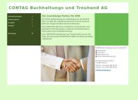 Contag Buchhaltungs und Treuhand AG