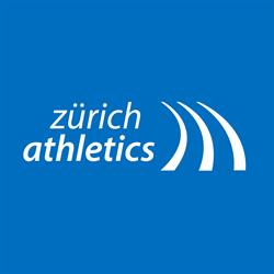 Zuercher Leichtathletik- Verband ZLV