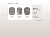 AviSwiss GmbH