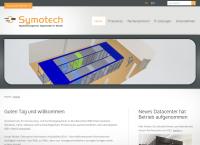 Symotech Software AG
