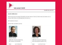 byte project gmbh