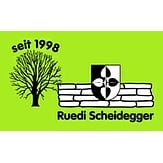 Scheidegger Ruedi