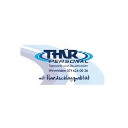 Thür Personal