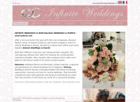 Infinite Weddings and Events, Victoria Chappuis