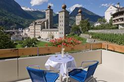 Schlosshotel Art Furrer