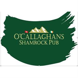 O'Callaghan's Shamrock Pub