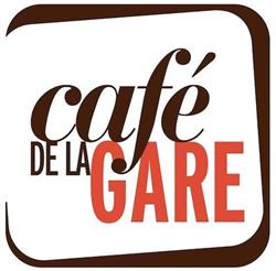 Café de la gare