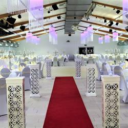 Palmas Bistro & Events GmbH