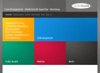 Activhealth AG