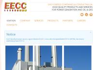 Easy Energy Companies e Consulting SA
