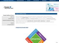 Stragen Chemical SA