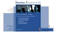 Karlen Treuhand AG