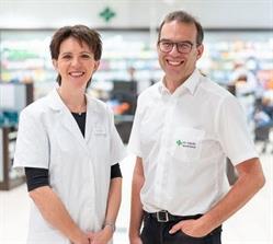 Drogerie Durrer AG