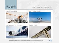 TraVcon AG